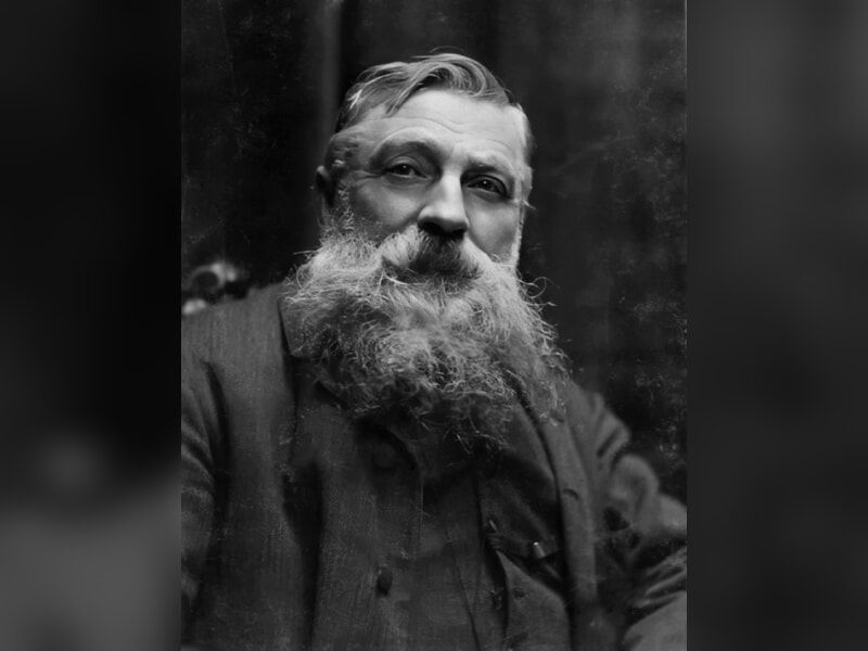 Auguste Rodin 